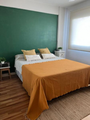 Petrona House Palermo